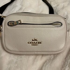 Coach belt bag